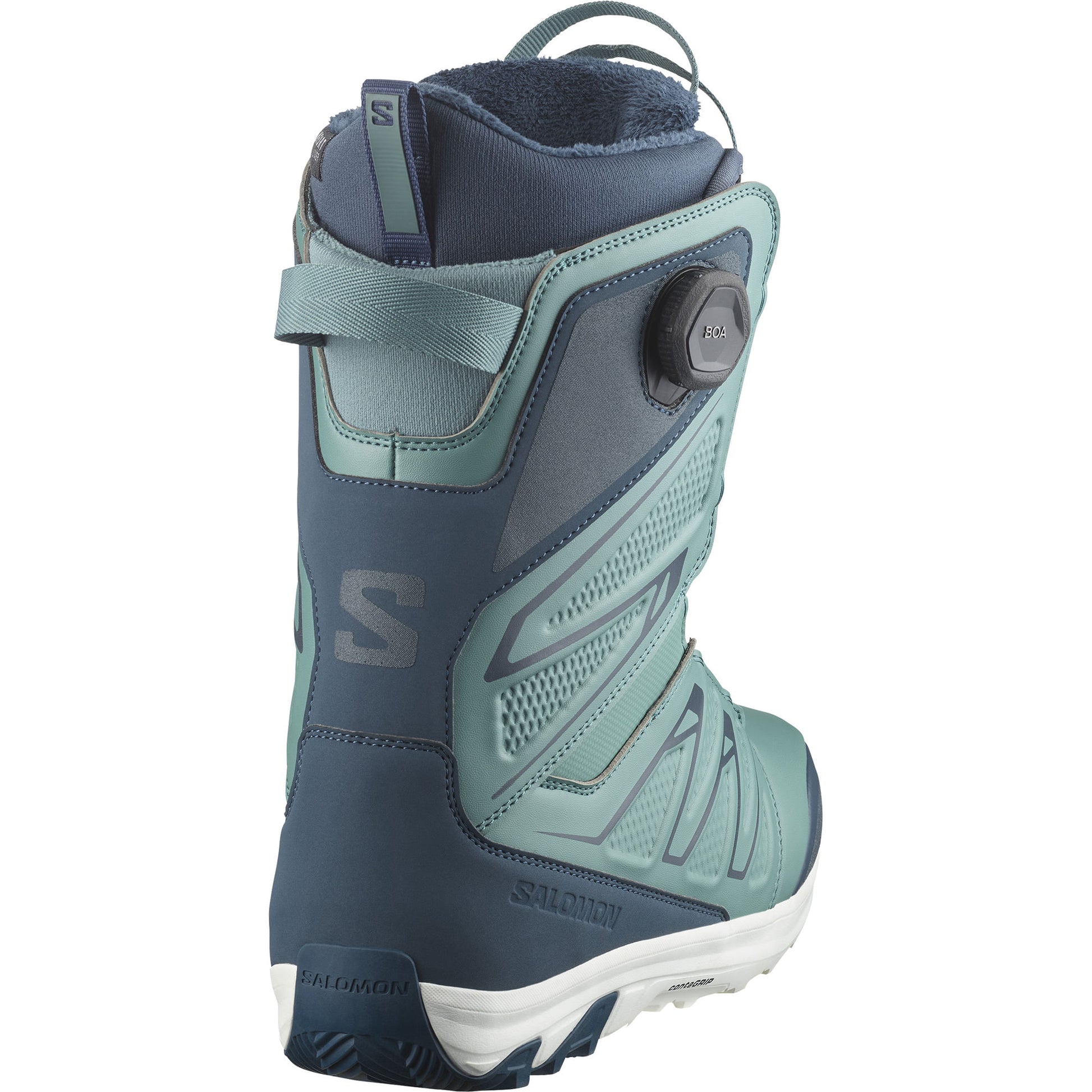 Ivy BOA SJ BOA Women’s Snowboard Boots 2025 _No_Color--Size-