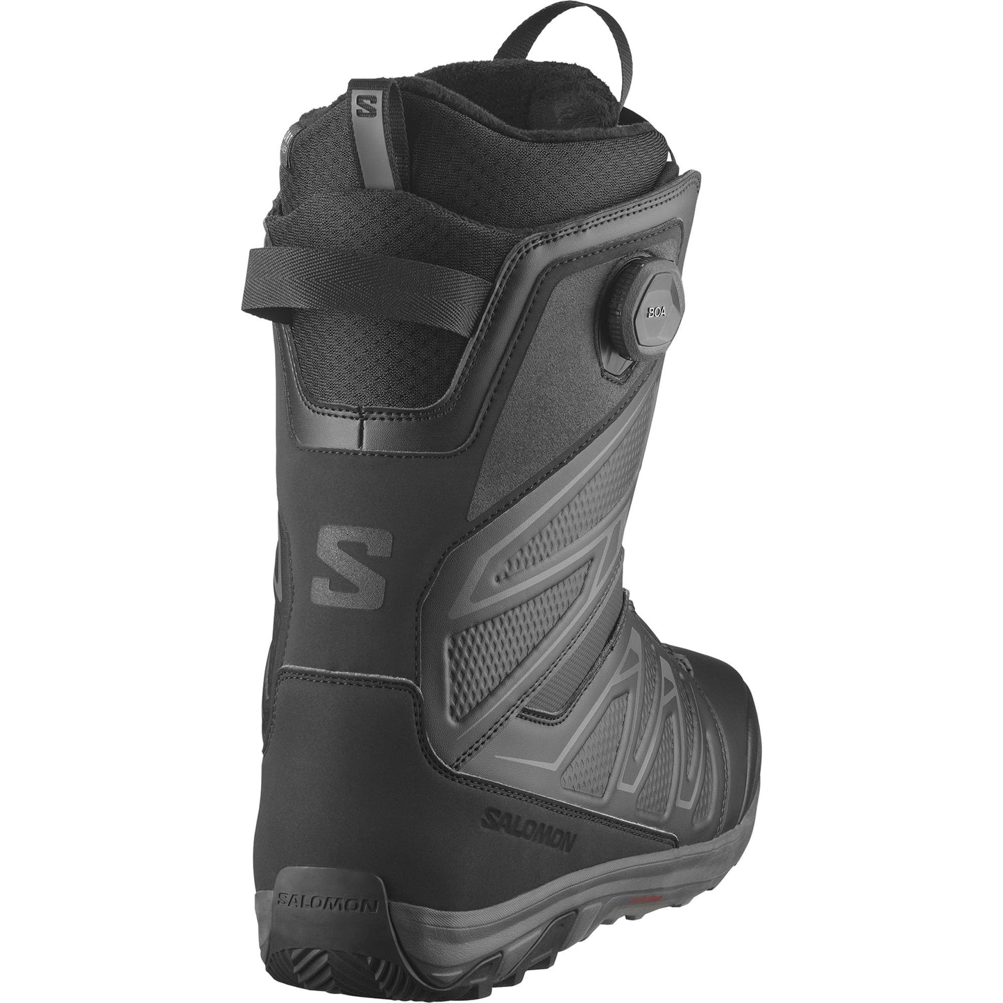 Dialogue Lace SJ BOA Men’s Snowboard Boots 2025 _No_Color--Size-