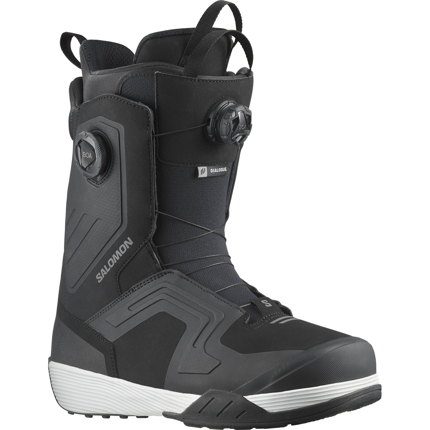 Dialogue Dual BOA Men’s Snowboard Boots 2025 _Yes_Color--Size-