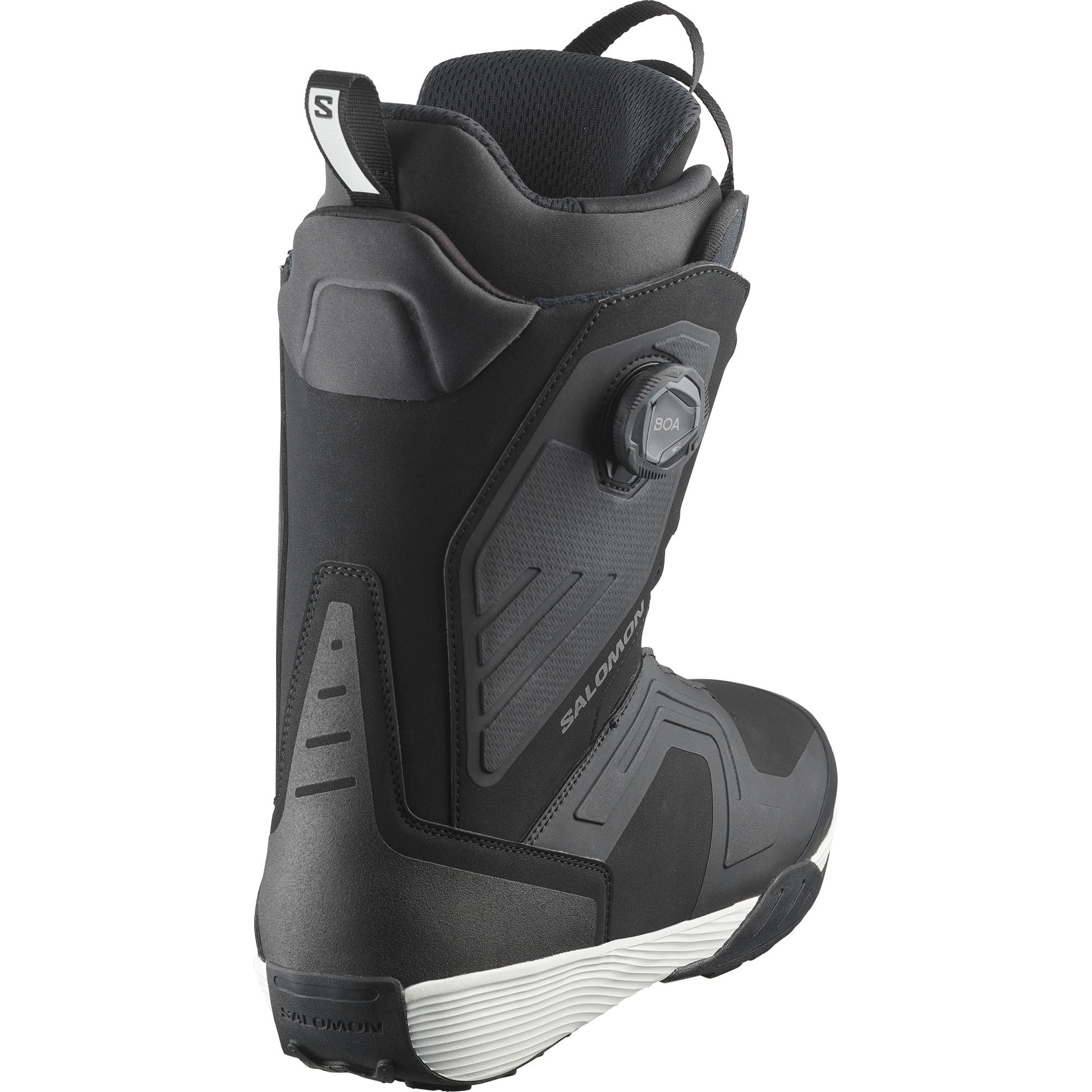 Dialogue Dual BOA Men’s Snowboard Boots 2025 _No_Color--Size-