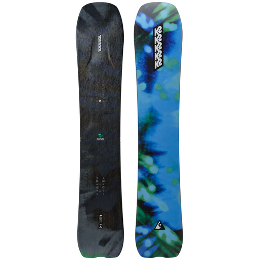 Alchemist Snowboard 2025 _Yes_Color--Size-