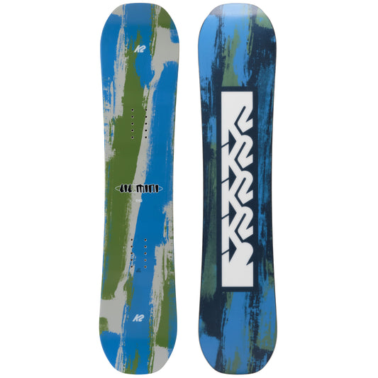 Lil Mini Snowboard 2025 _Yes_Color--Size-