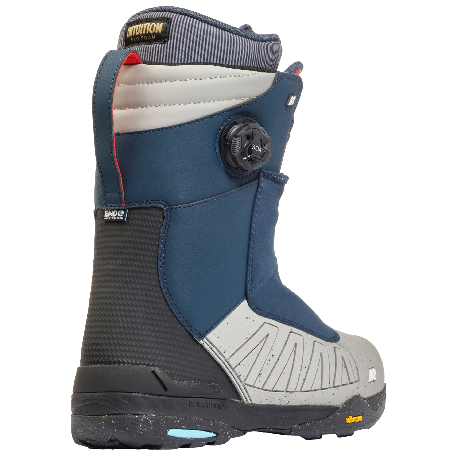 Orton Snowboard Boots 2025 _No_Color--Size-