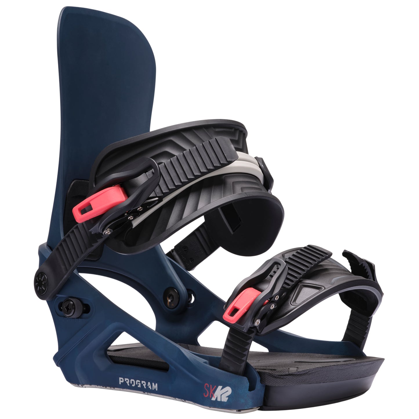 Program Snowboard Bindings 2025 _No_Color--Size-