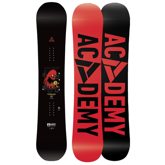 Propaganda Snowboard 2025 _Yes_Color--Size-