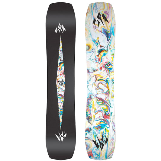 Mind Expander Twin Snowboard 2025 _Yes_Color--Size-