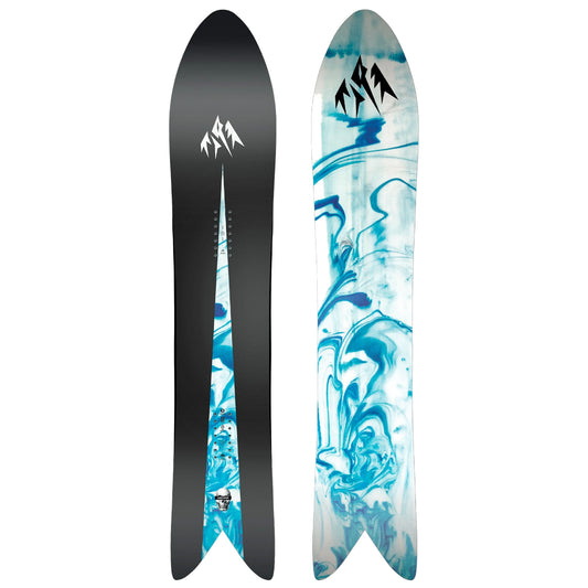 Storm Wolf Snowboard 2025 _Yes_Color--Size-