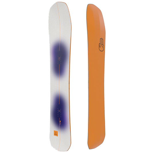 Cruiser Snowboard 2025 _Yes_Color--Size-