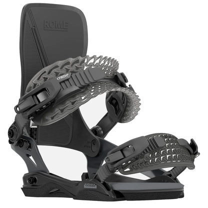 Katana Snowboard Bindings 2025 _No_Color--Size-