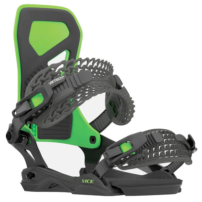 Vice Snowboard Bindings 2025 _No_Color--Size-