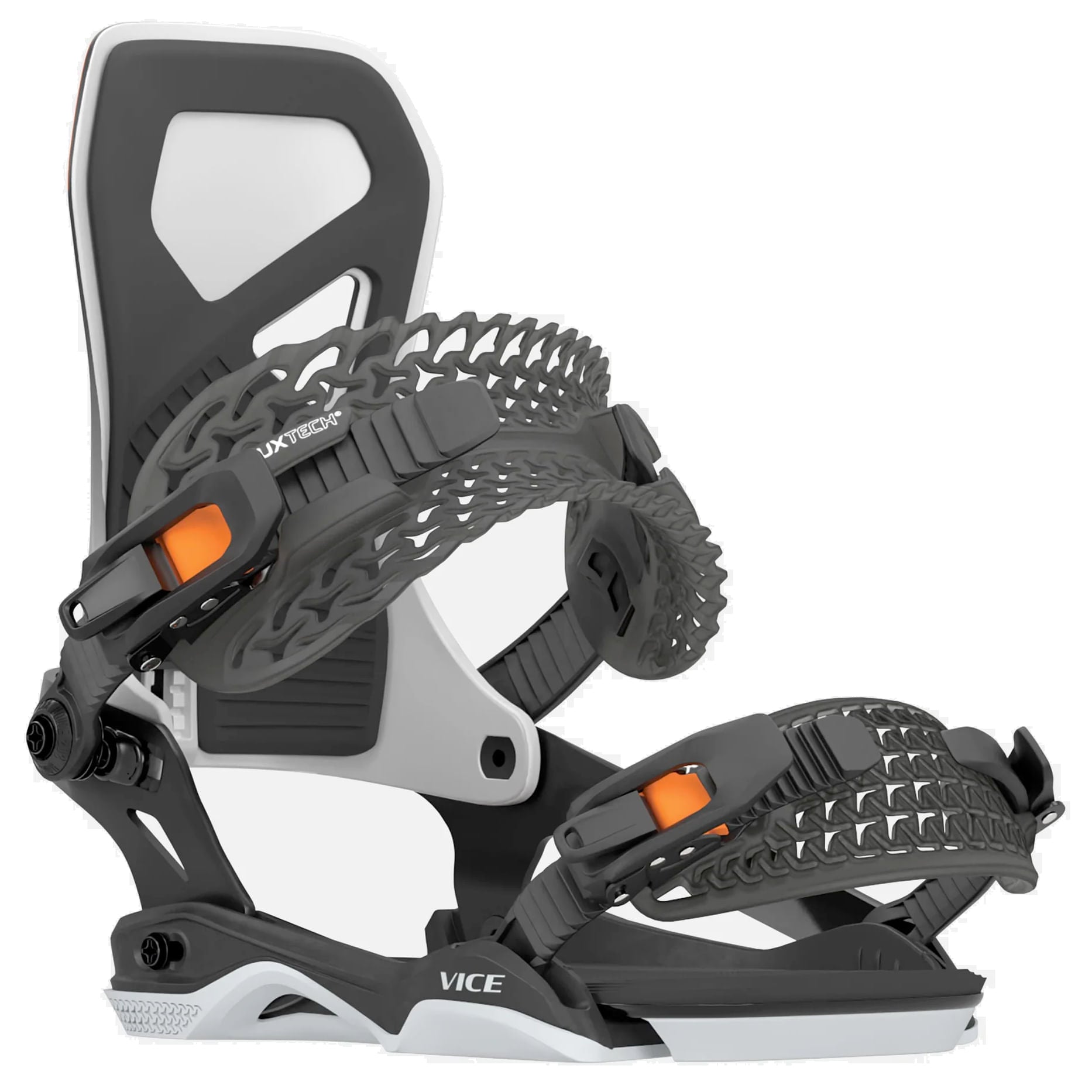 Vice Snowboard Bindings 2025 _No_Color--Size-