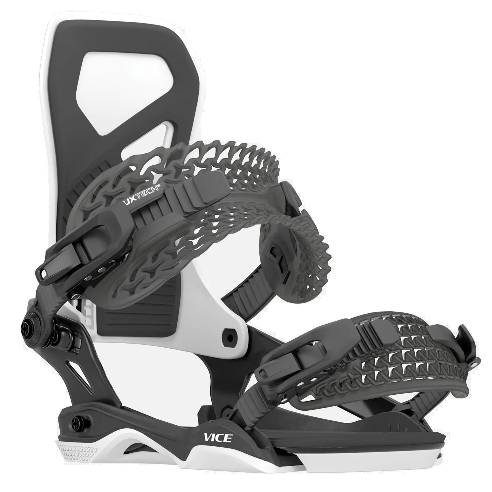 Vice Snowboard Bindings 2025 _No_Color--Size-