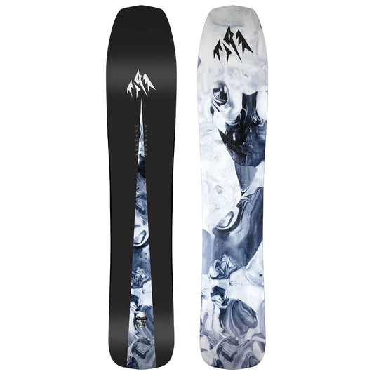 Mind Expander Snowboard 2025 _Yes_Color--Size-