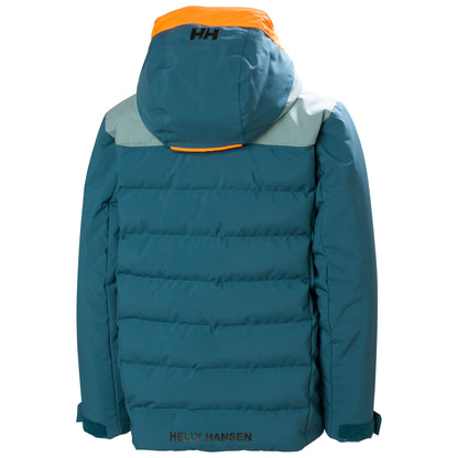 Cyclone Kids’ Jacket_No_Color--Size-