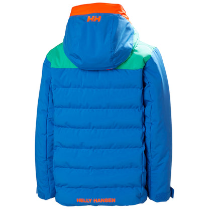 Cyclone Kids’ Jacket_No_Color--Size-