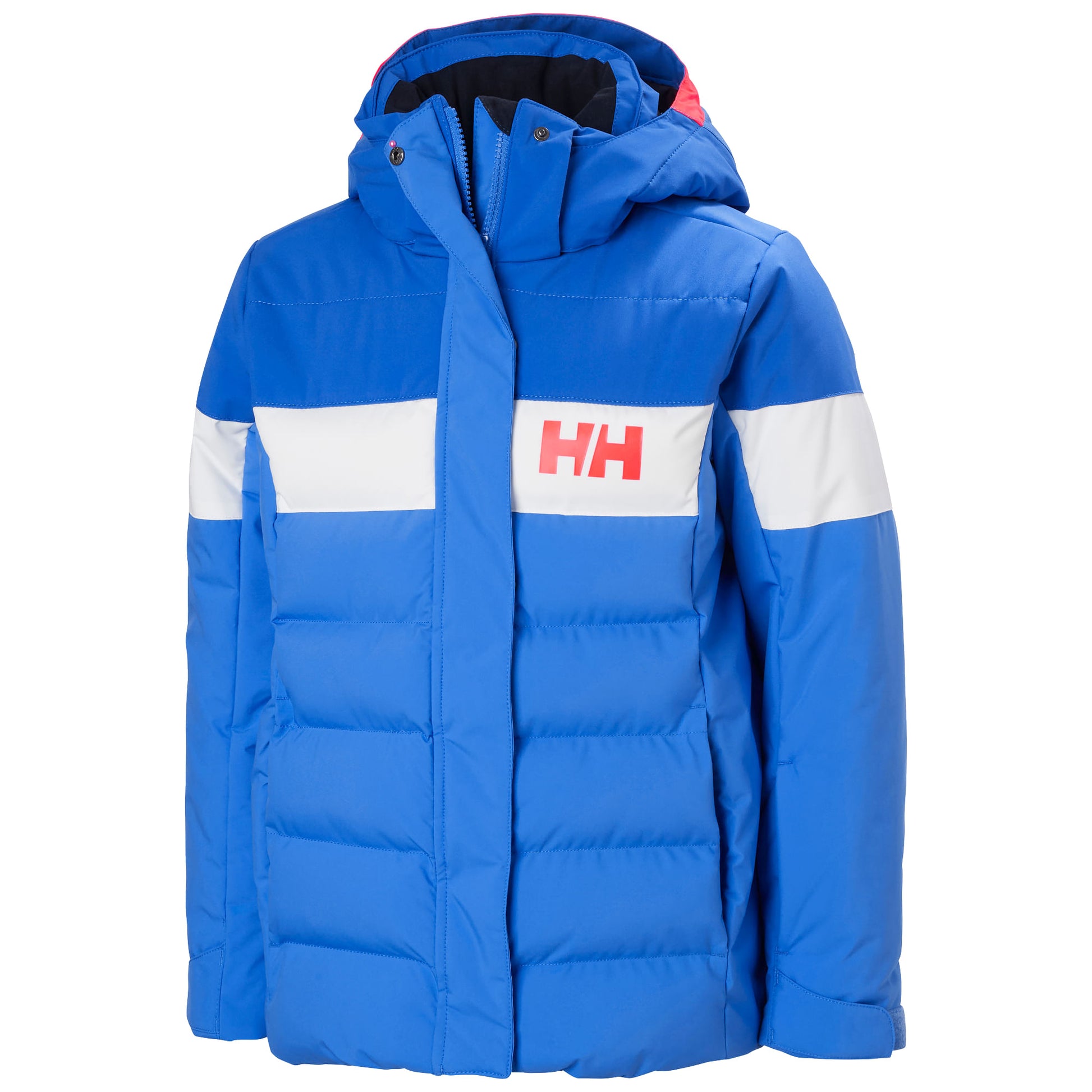 Diamond Kids’ Jacket_Yes_Color--Size-