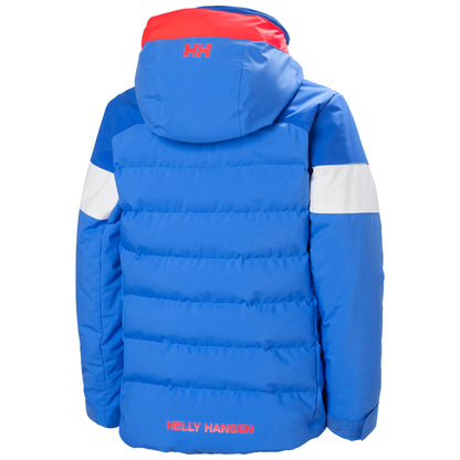 Diamond Kids’ Jacket_No_Color--Size-