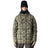 686 woodland insulated jacket-color-sage plaid