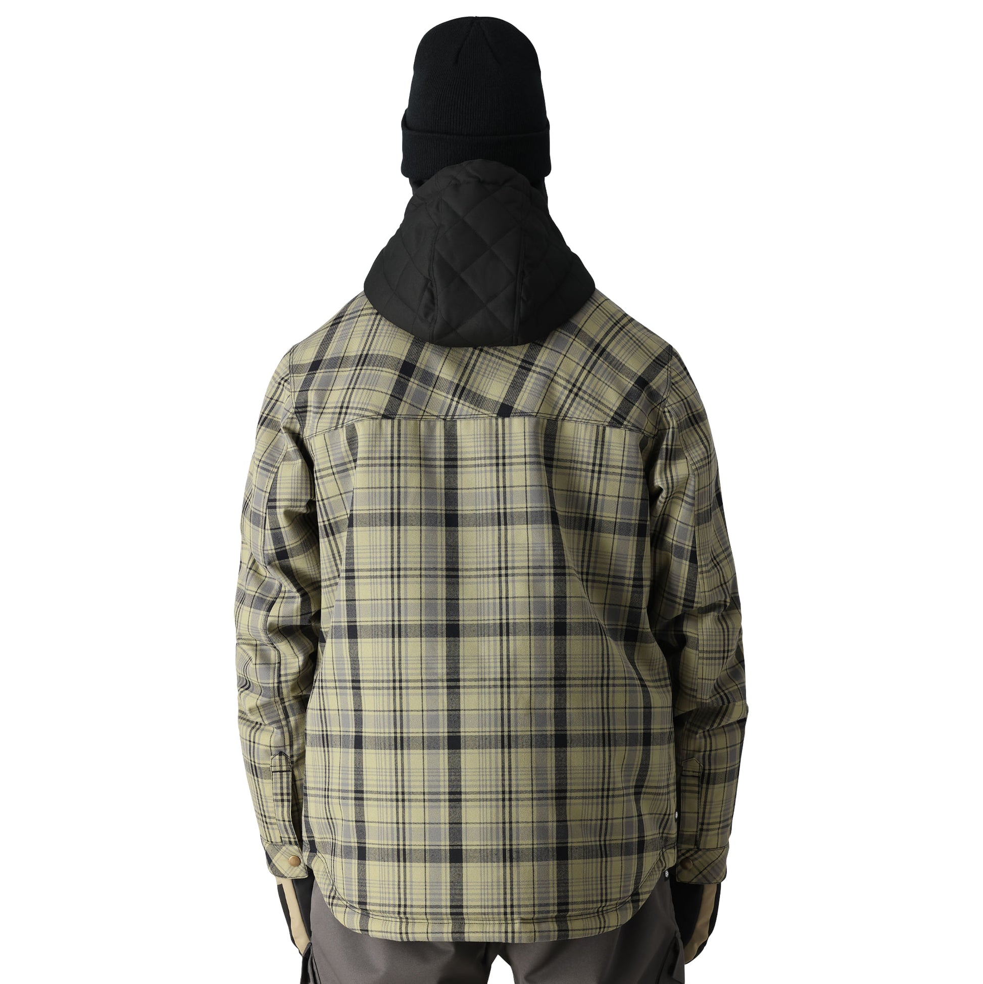 Woodland Insulated Jacket_No_Color--Size-