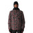 686 woodland insulated jacket-color-sassafras plaid