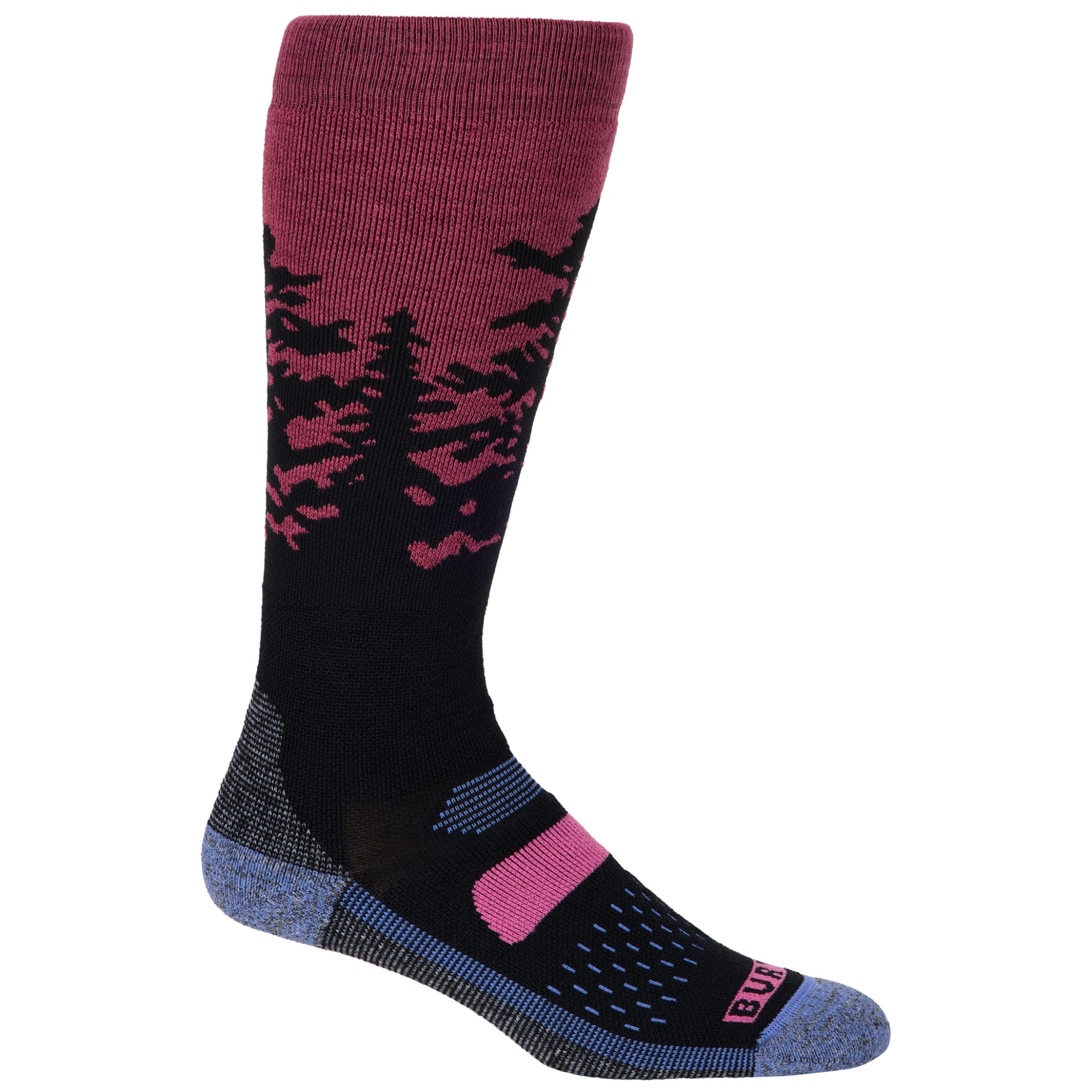 Women’sPerformanceMidweightSocks_Yes_Color--Size-