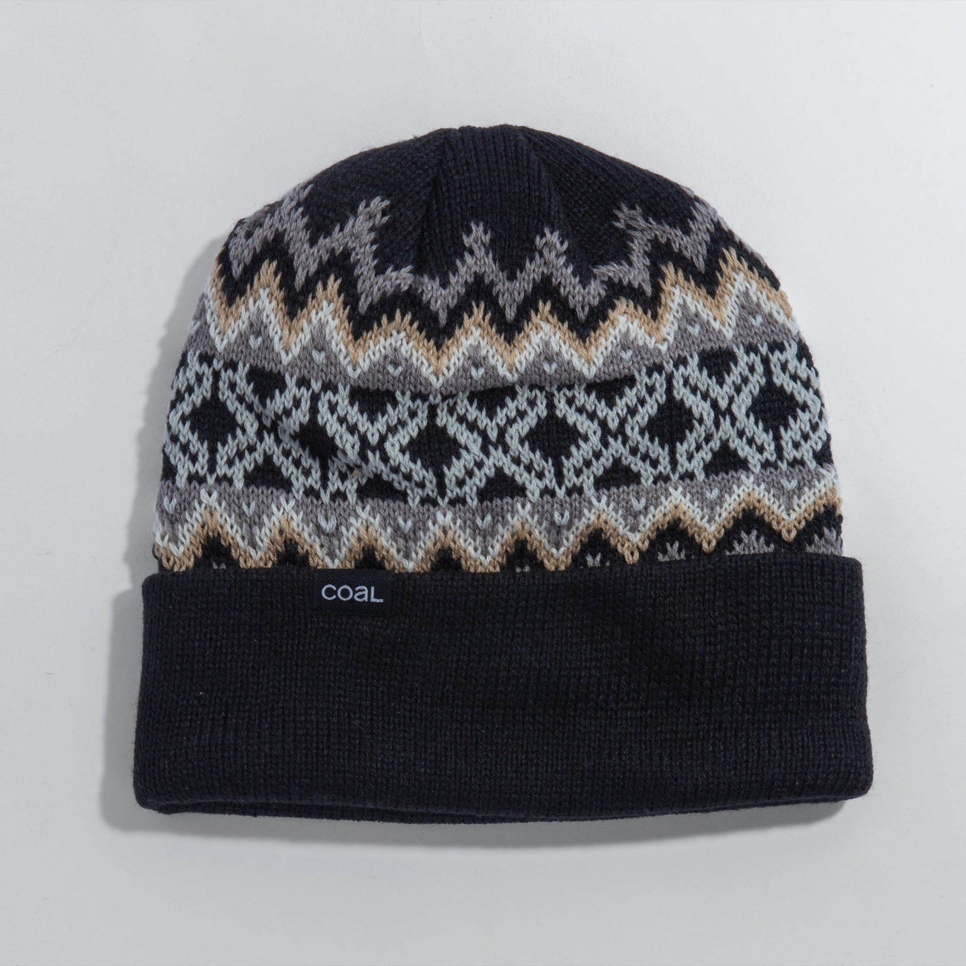 Winters Nordic Sweater Beanie_Yes_Color--Size-