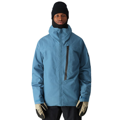 GORE-TEX GT Men’s Shell Jacket_Yes_Color--Size-