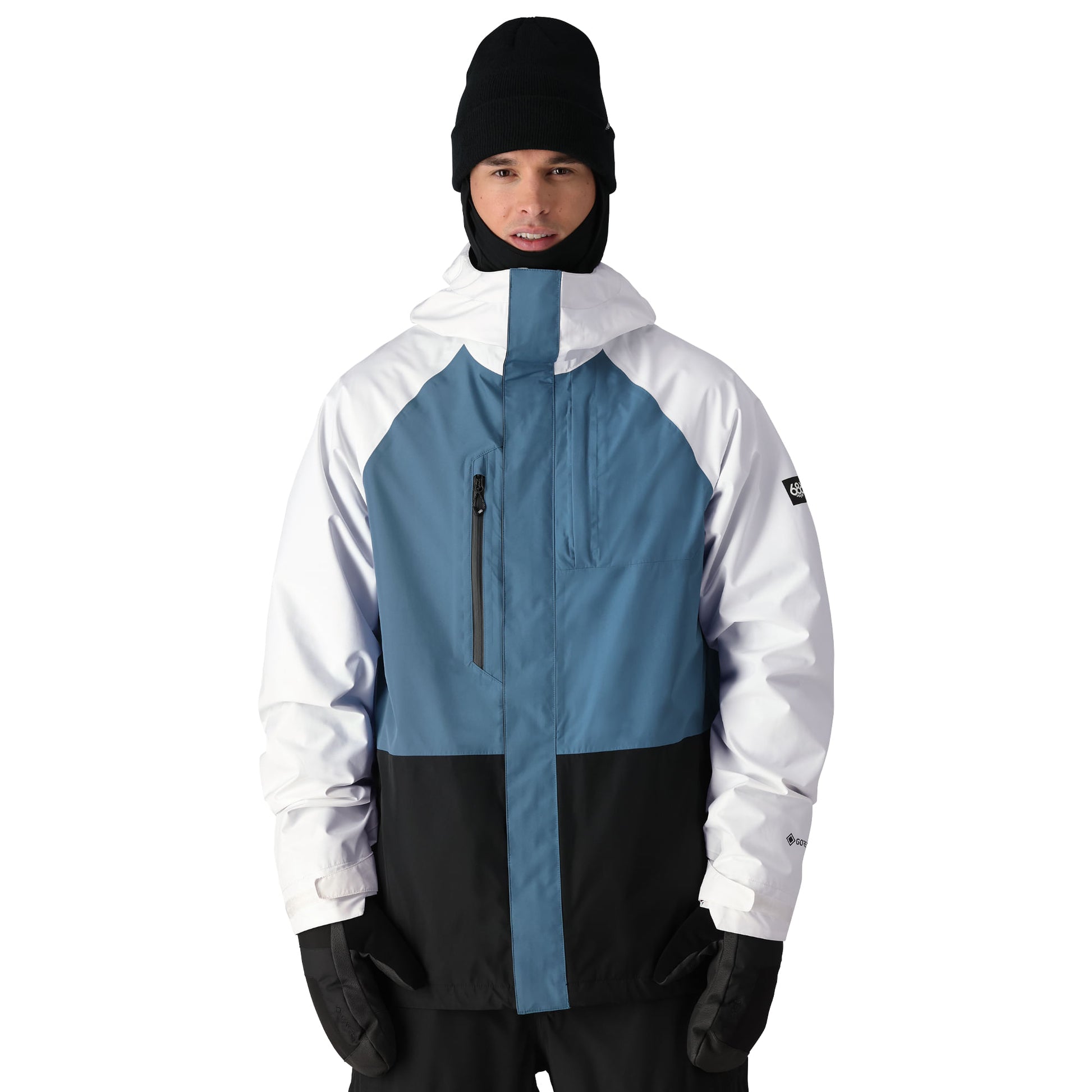 Gore-Tex Core Men’s Shell Jacket_Yes_Color--Size-