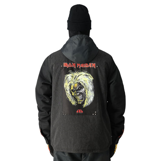 Iron Maiden Insulated Battle Jacket_Yes_Color--Size-