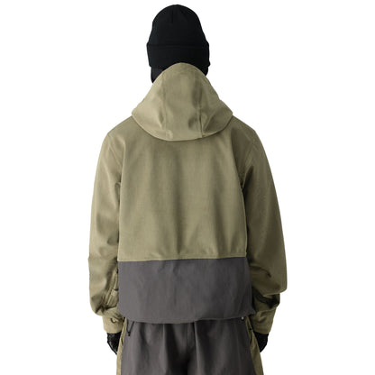 Ghost 2.5L Men’s Anorak_No_Color--Size-