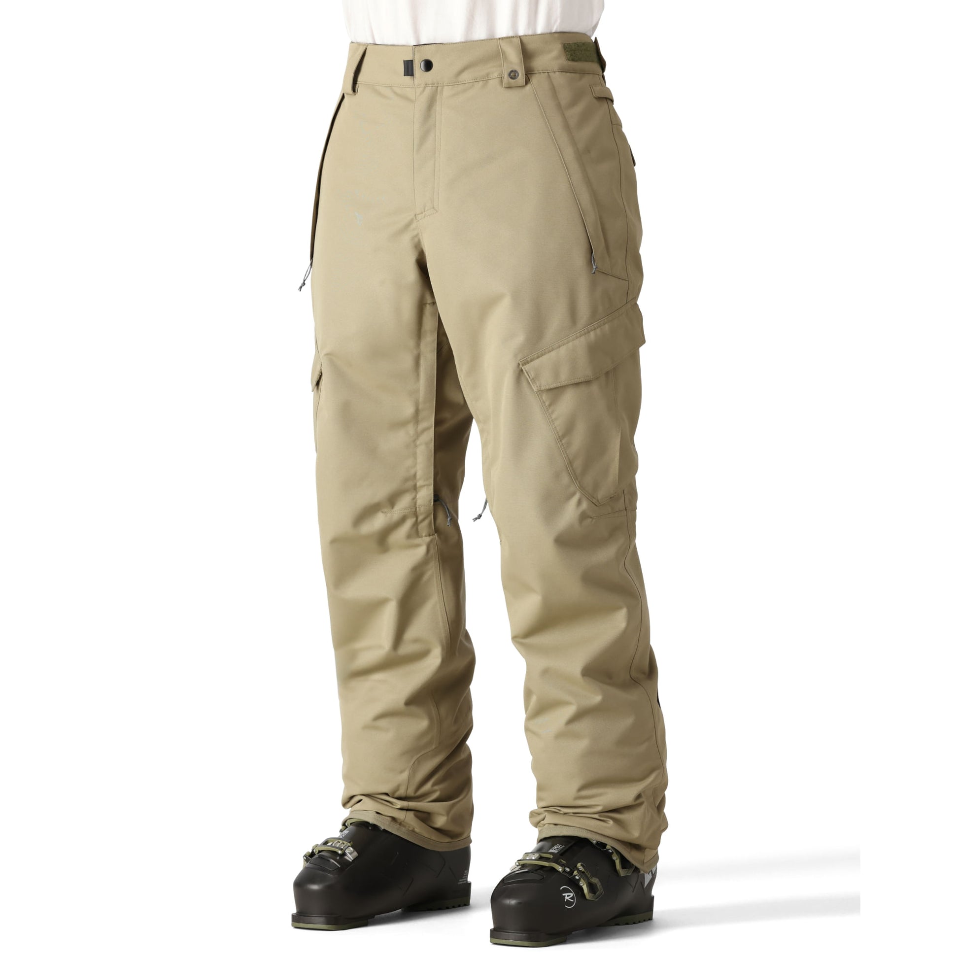 Infinity Men’s Insulated Cargo Pants_Yes_Color--Size-