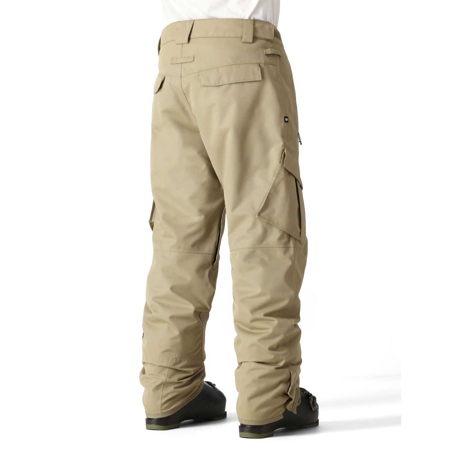 Infinity Men’s Insulated Cargo Pants_No_Color--Size-