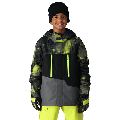 GeoInsulatedKids’Jacket_Yes_Color--Size-