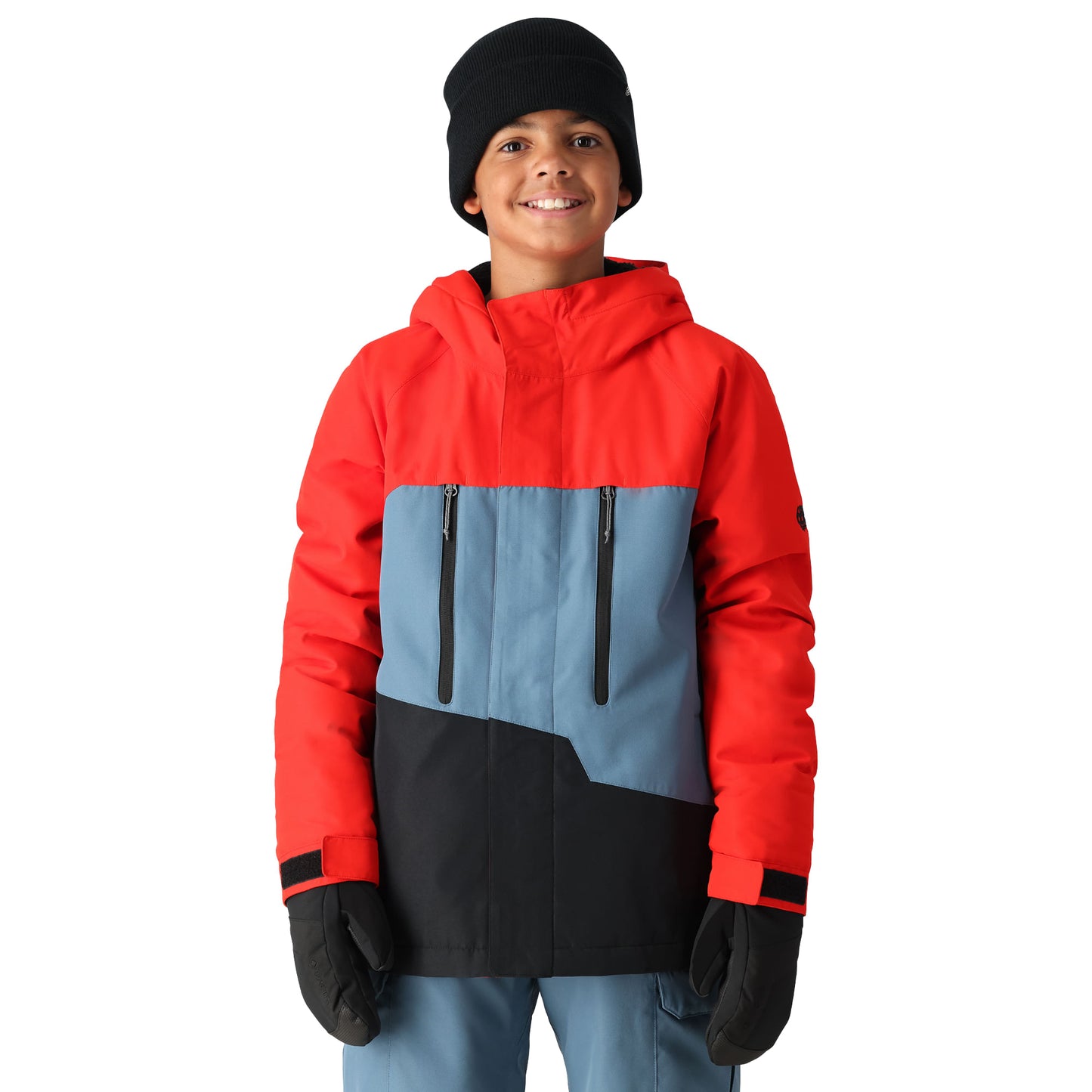 GeoInsulatedKids’Jacket_Yes_Color--Size-