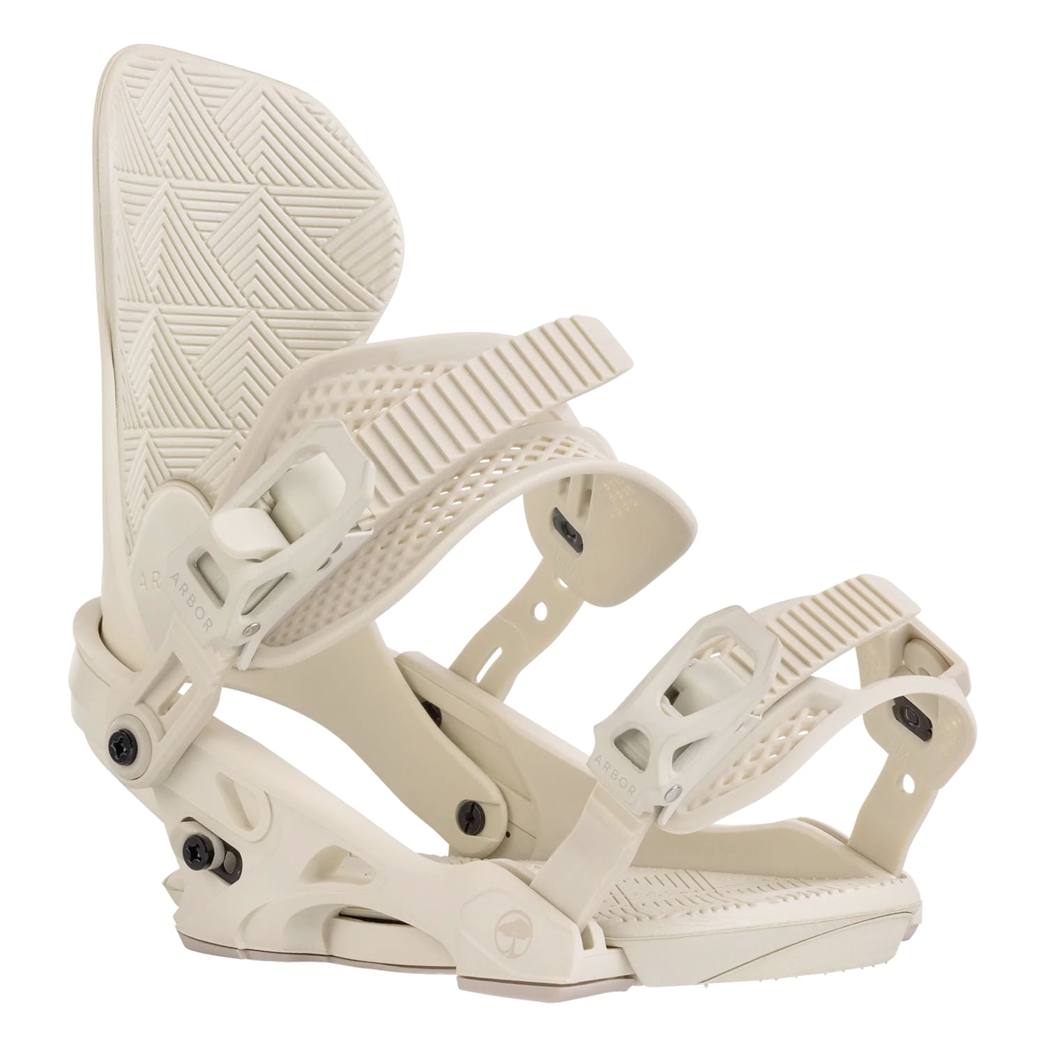 Sequoia Women’s Snowboard Bindings 2025 _No_Color--Size-