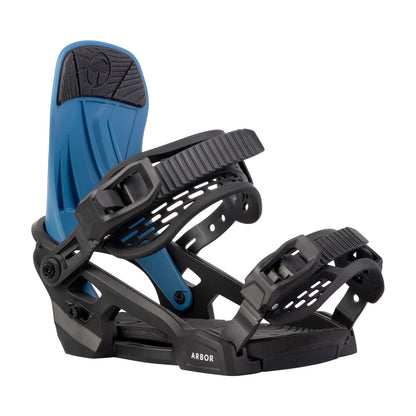 Sapling Kids’ Snowboard Bindings 2025 _No_Color--Size-