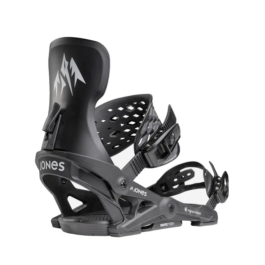 Equinox Women’s Snowboard Bindings 2025 _Yes_Color--Size-