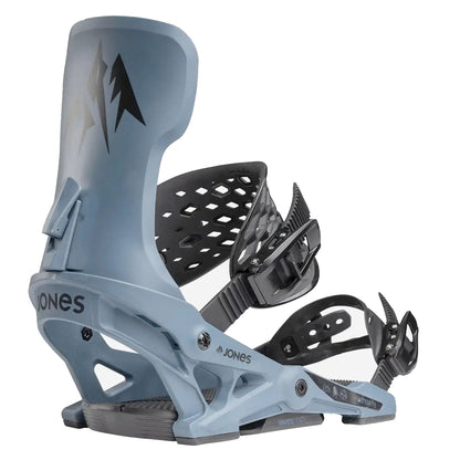 Meteorite Snowboard Bindings 2025 _Yes_Color--Size-