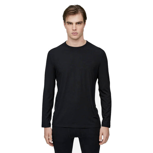 Core Midweight Men’s Crew Base Layer_Yes_Color--Size-