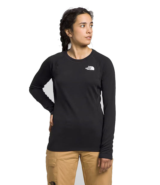 FD Pro 160 Women’s Crew Baselayer_Yes_Color--Size-