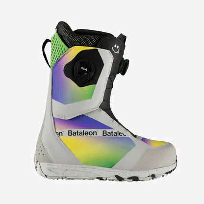 Salsa BOA Men’s Snowboard Boots 2025 _Yes_Color--Size-