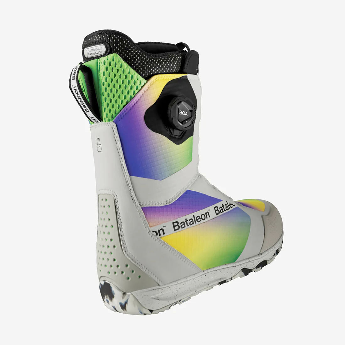 Salsa BOA Men’s Snowboard Boots 2025 _No_Color--Size-