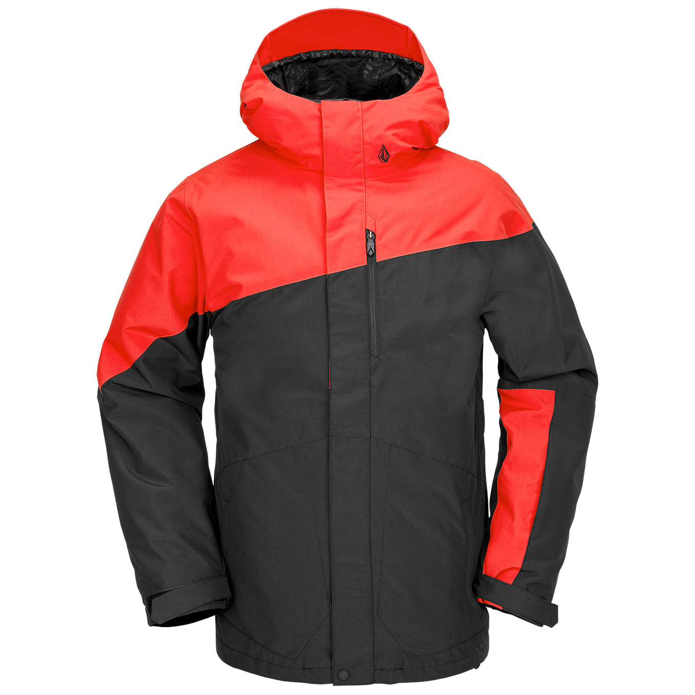 Primry Men’s Insulated Jacket_Yes_Color--Size-