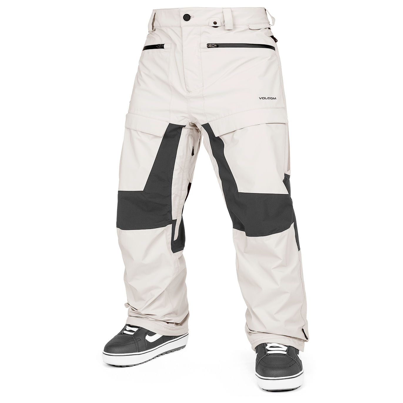 RNGE Stretch Gore-Tex Men’s Pants _Yes_Color--Size-