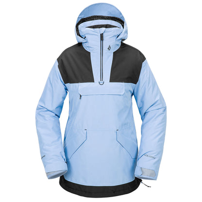 Fern Insulated Gore-Tex Women’s Pullover_Yes_Color--Size-