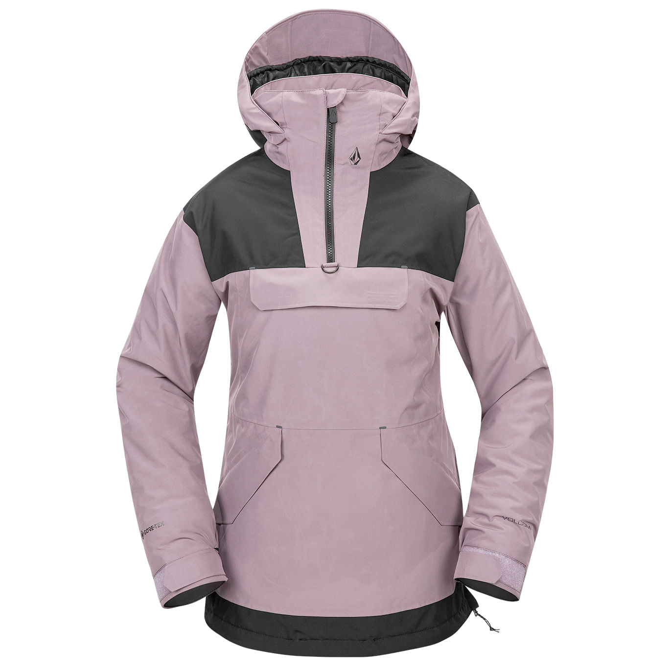 Fern Insulated Gore-Tex Women’s Pullover_Yes_Color--Size-