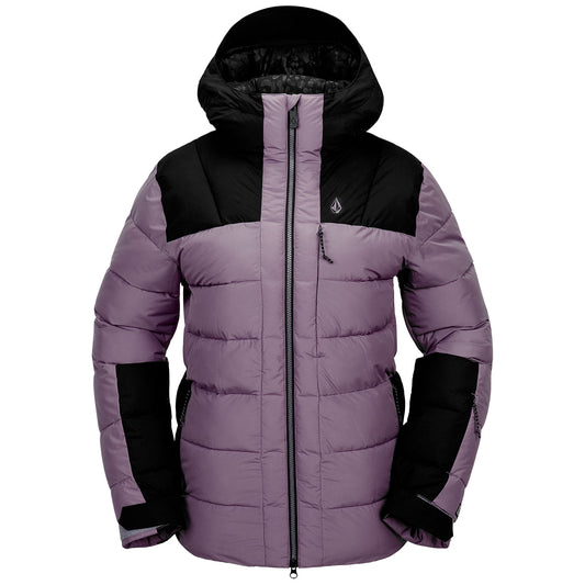 Puffleup Women’s Jacket _Yes_Color--Size-