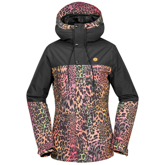 Bolt Insulated Women’s Jacket_Yes_Color--Size-