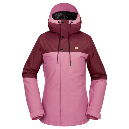 Bolt Insulated Women’s Jacket_Yes_Color--Size-