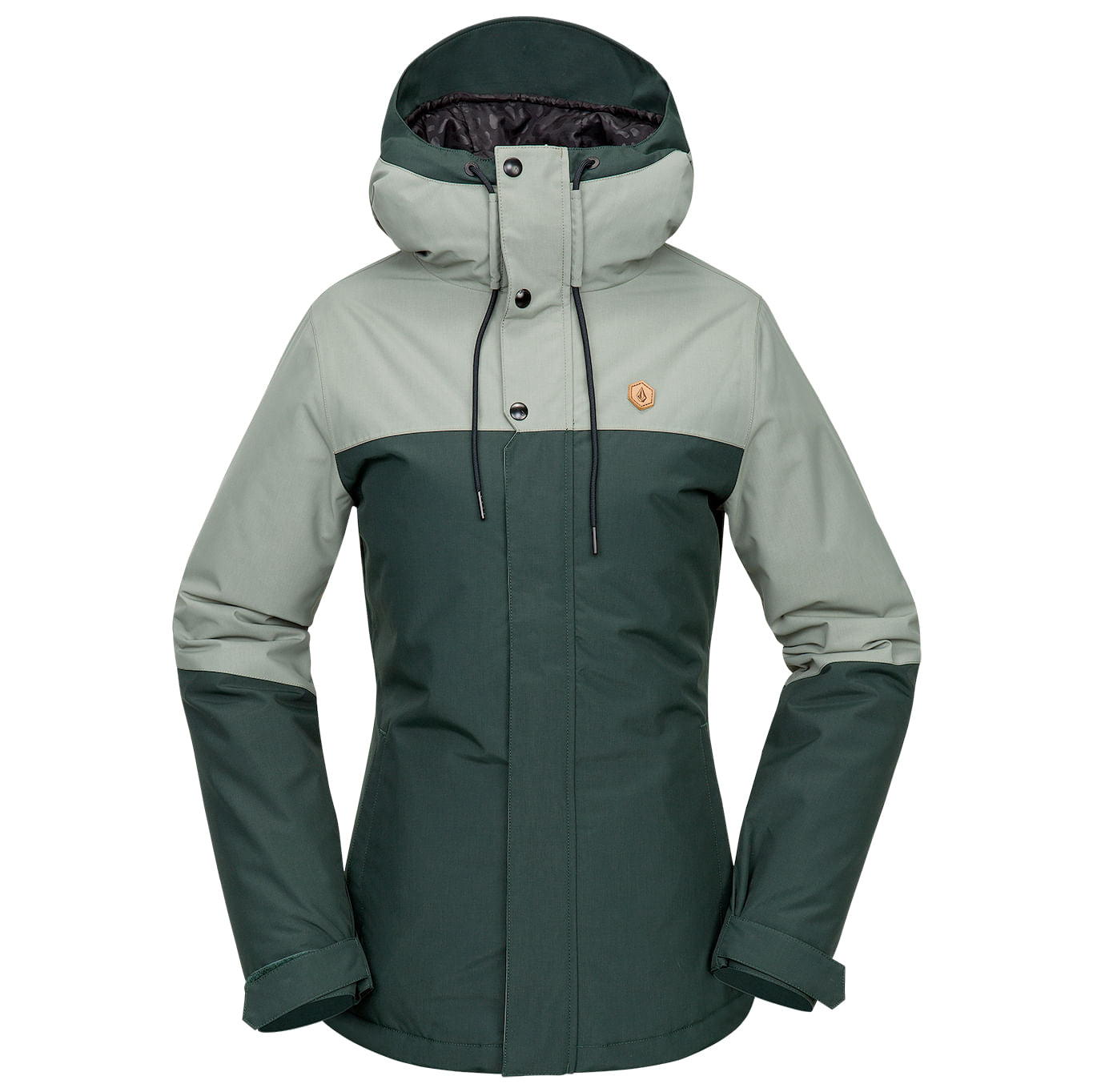 Bolt Insulated Women’s Jacket_Yes_Color--Size-